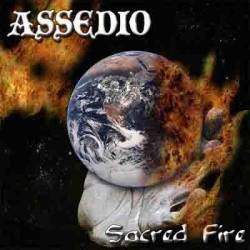 Assedio : Sacred Fire
